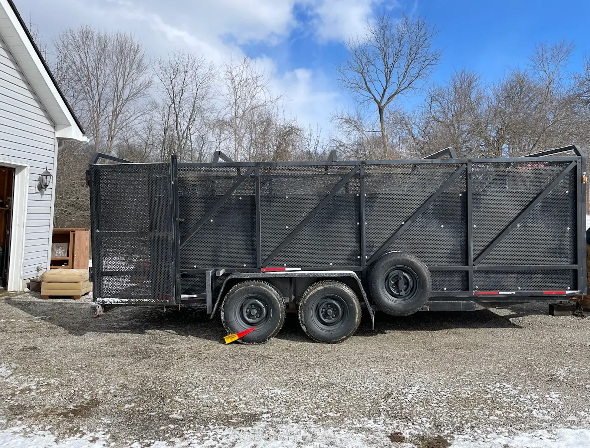 Dumpster Rental services in Ironwood, MI